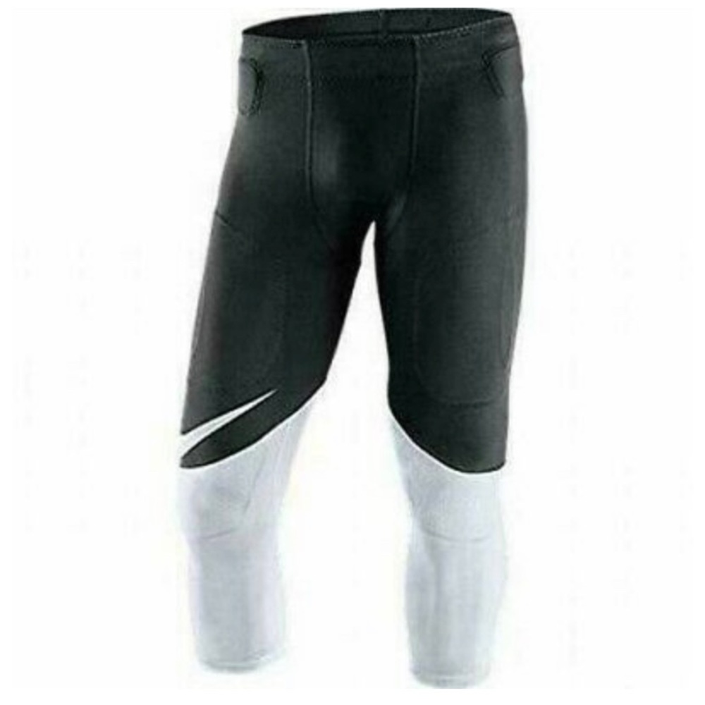 Nike Vapor Speed 3/4 padded compression pants